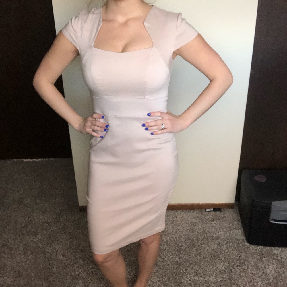 Cocktail dress